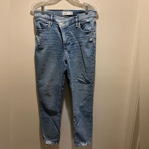 Abercrombie & Fitch Women’s Jeans